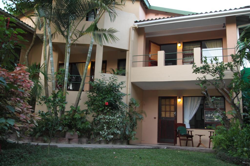 Mtubatuba Hornbill House Bed & Breakfast エクステリア 写真