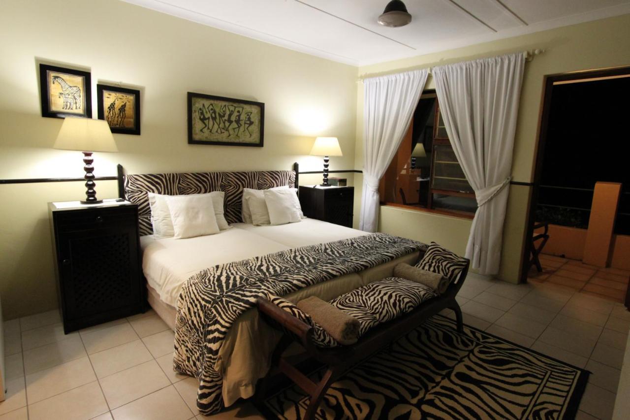 Mtubatuba Hornbill House Bed & Breakfast エクステリア 写真