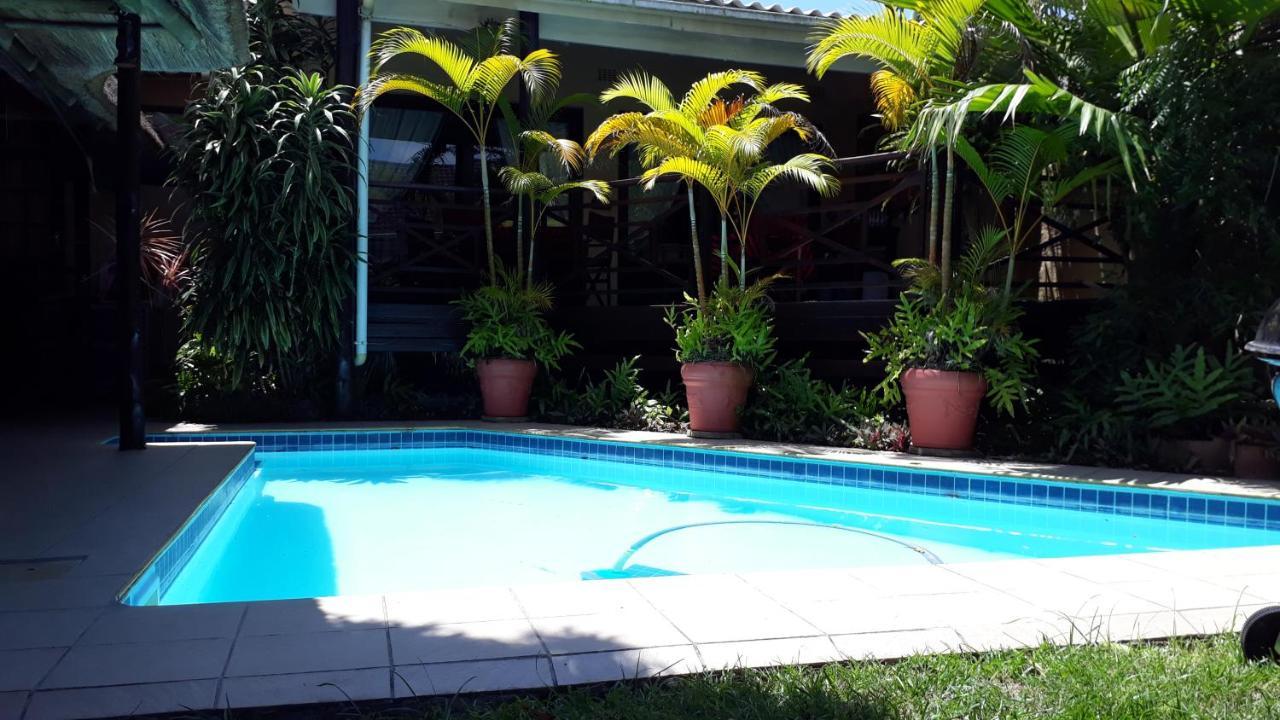 Mtubatuba Hornbill House Bed & Breakfast エクステリア 写真
